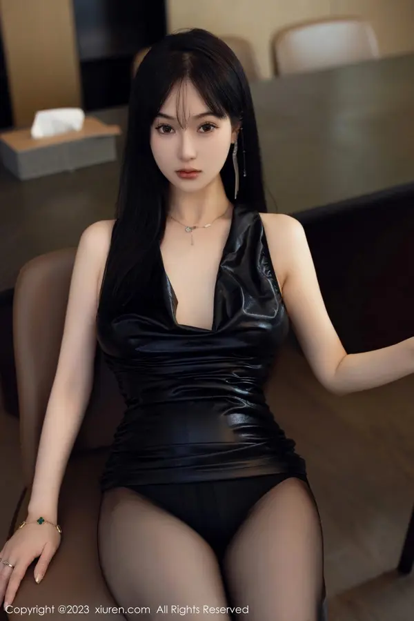 Vol. 06785 柚琪Rich(61P)