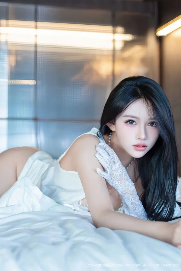 Vol. 11124 shelly诗莉(81P)