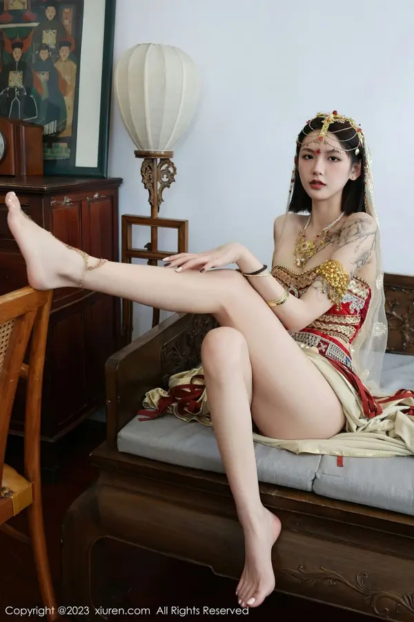Vol. 06240 乔一一(77P)