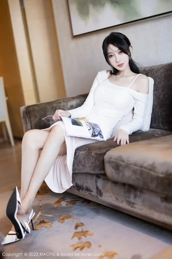 Vol. 1167 玥儿玥er(83P)