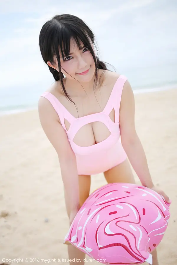 Vol. 0230 崔乖艺(55P)