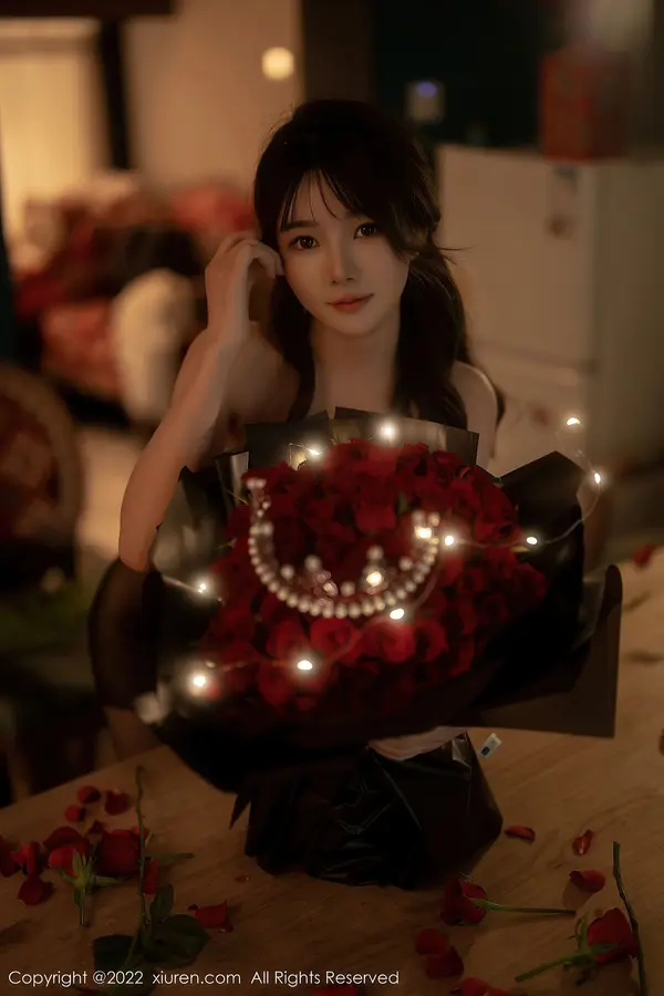 Vol. 05552 婠婠么(75P)