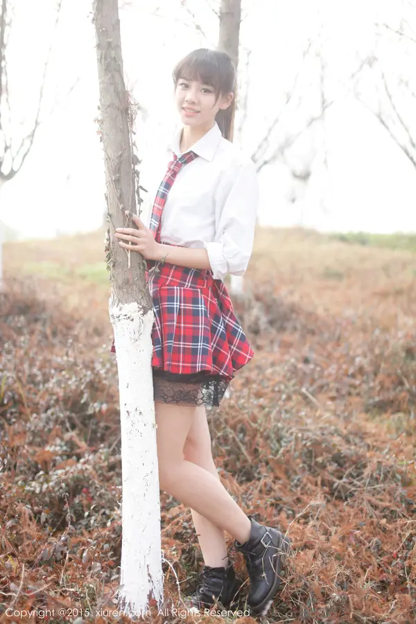 Vol. 00318 七米baby(113P)