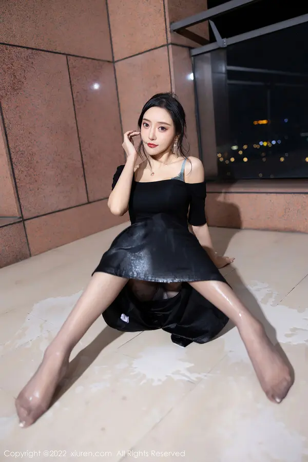 Vol. 05187 王馨瑶yanni(61P)