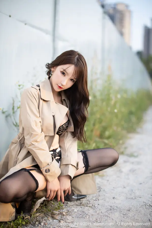 Vol. 01876 周于希Sandy(94P)