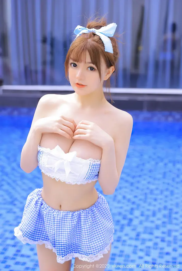 Vol. 02531 UU酱(59P)
