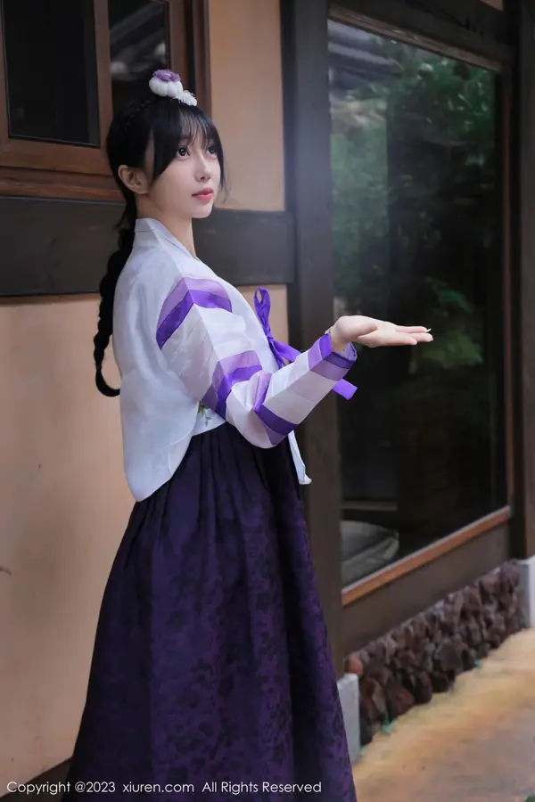 Vol. 07677 玥儿玥er(67P)