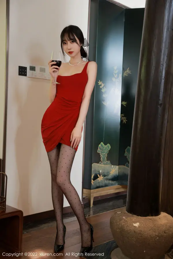 Vol. 05231 玥儿玥er(53P)
