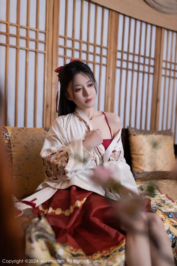 Vol. 08095 鱼子酱Fish(80P)