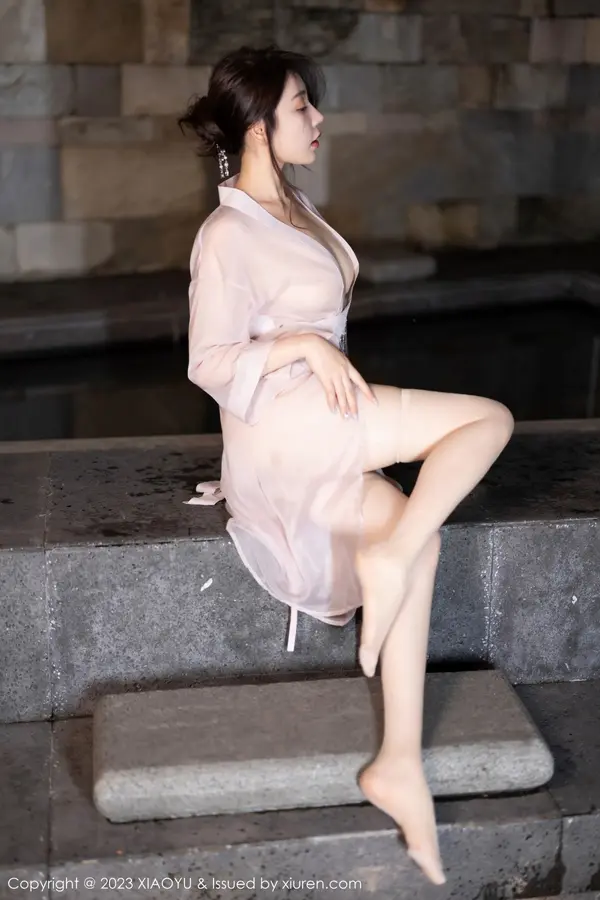Vol. 1076 徐莉芝Booty(84P)