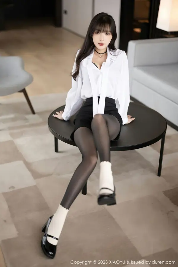 Vol. 1020 林星阑(91P)
