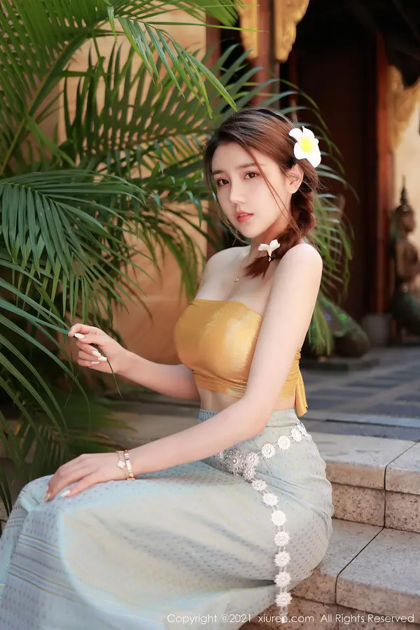 Vol. 03462 模特合集(52P)