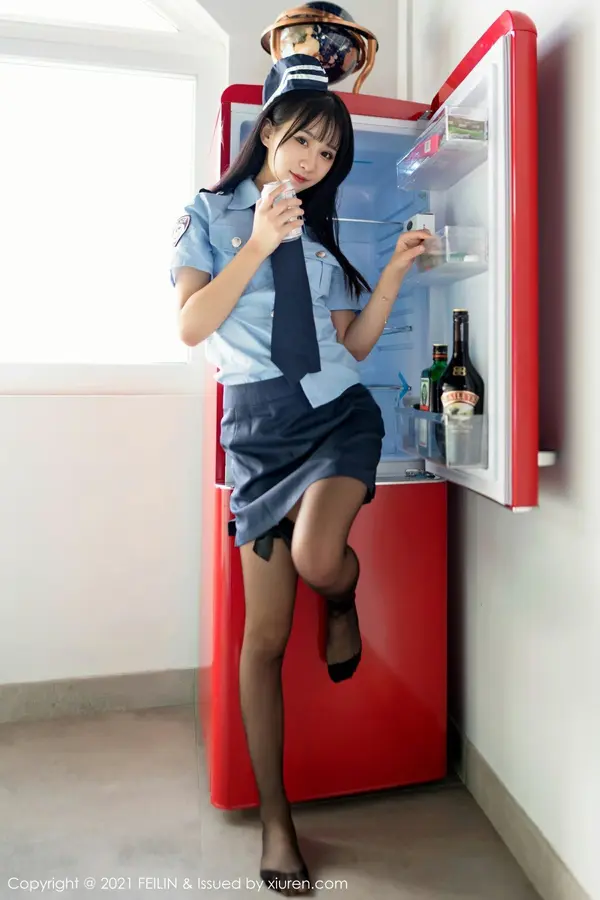 Vol. 0417 小果冻儿(66P)