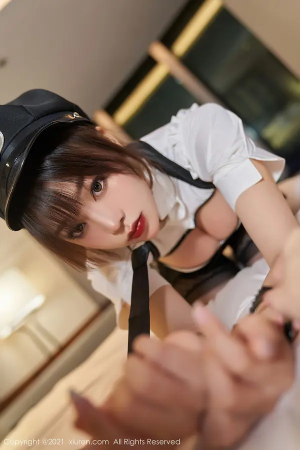 Vol. 03588 芝芝Booty(71P)