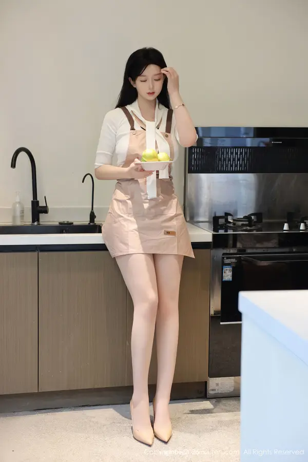 Vol. 11207 奶思兔(81P)