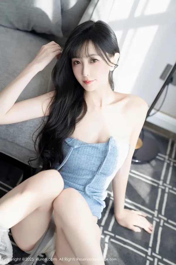 Vol. 10124 樱桃小阑子(87P)