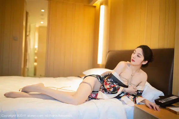 Vol. 01444 Angela喜欢猫(45P)