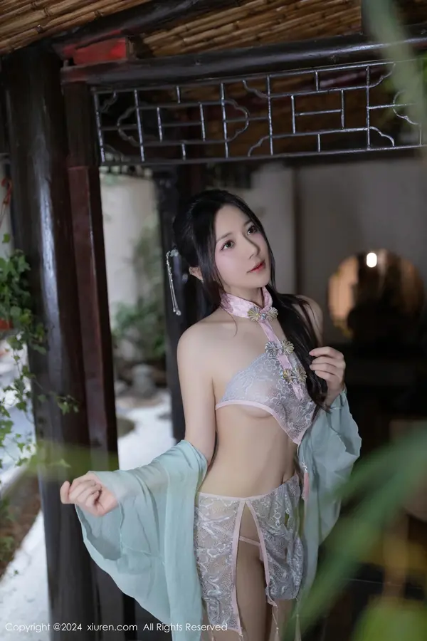 Vol. 08428 鱼子酱Fish(82P)