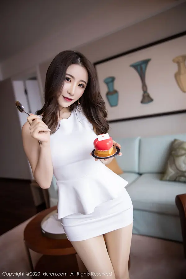 Vol. 02441 Cherry绯月樱(110P)