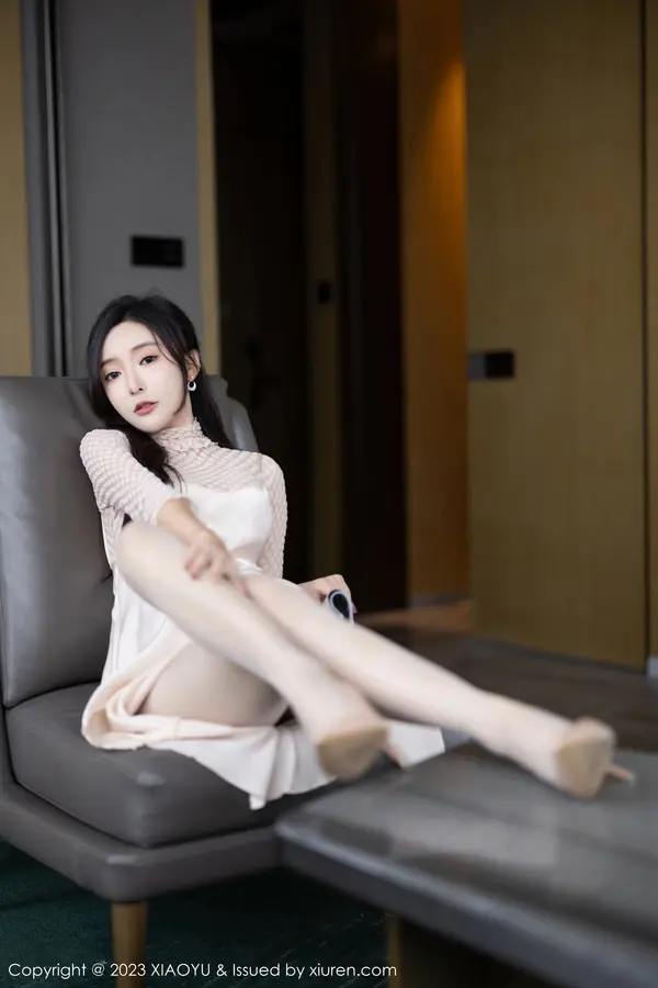 Vol. 1157 王馨瑶yanni(86P)