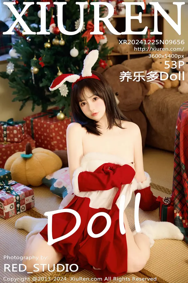 Vol. 09656 养乐多Doll(54P)-妹子录-美女图片|美女写真 专注超高清美女图片分享网站