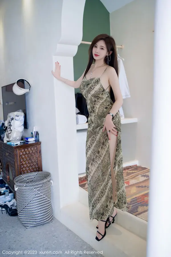 Vol. 07339 Carol周妍希(86P)