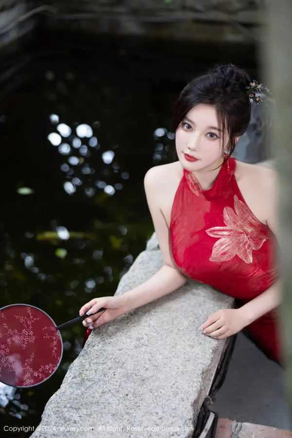 Vol. 08996 杨晨晨Yome(82P)