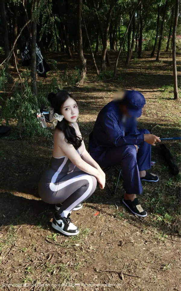 Vol. 09311 小薯条nienie(93P)