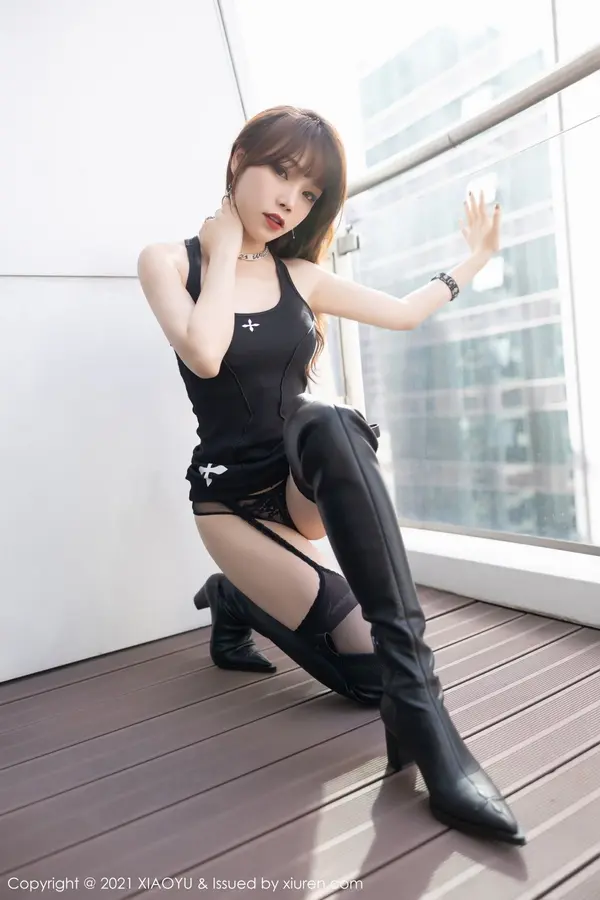 Vol. 0659 芝芝Booty(94P)