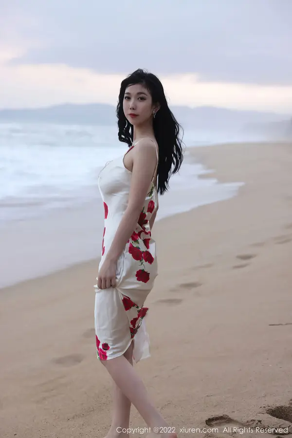Vol. 04915 李雅柔182CM(76P)
