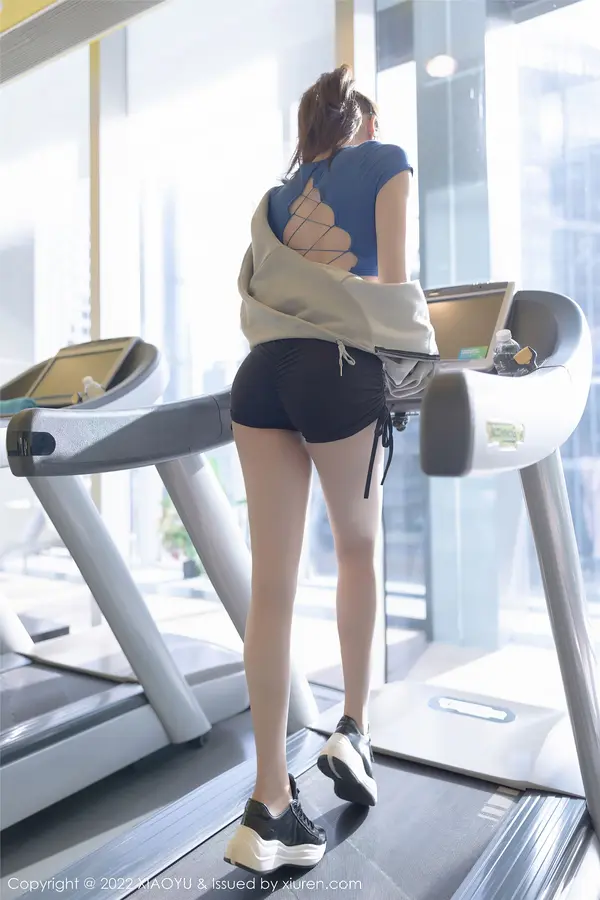 Vol. 0792 芝芝Booty(104P)