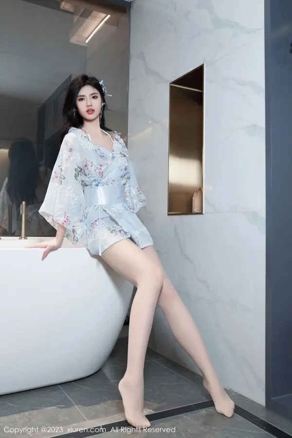 Vol. 06924 浅浅Danny(80P)