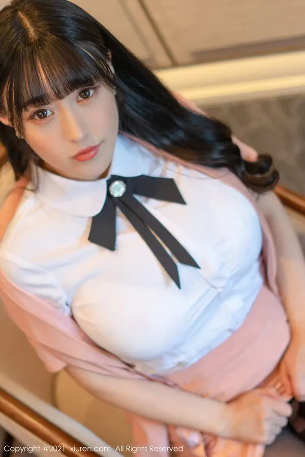 Vol. 04044 朱可儿Flower(49P)
