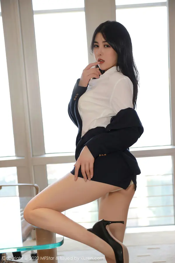 Vol. 0385 韩静安(62P)