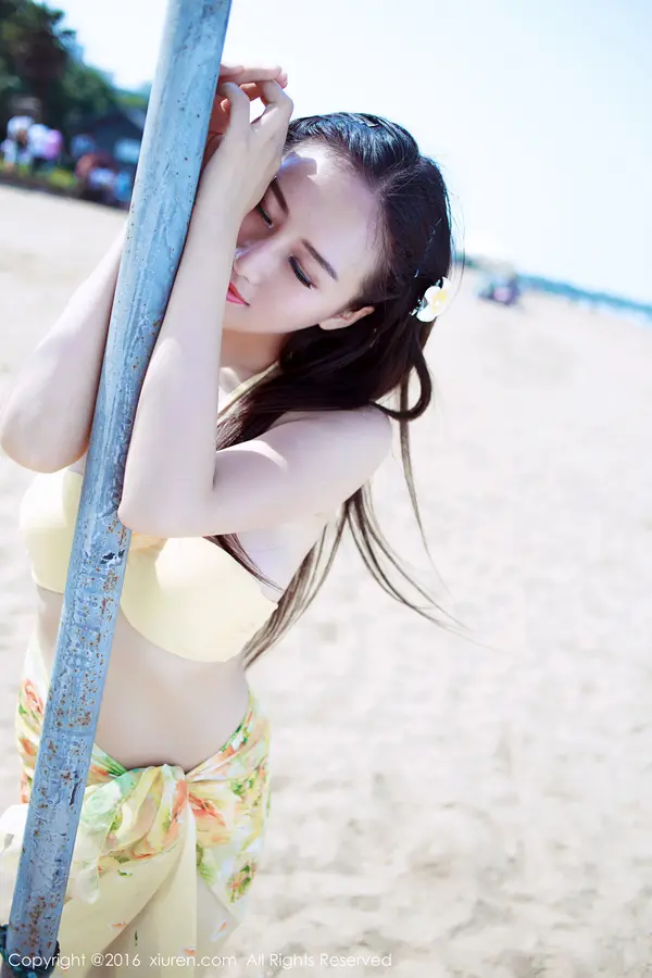 Vol. 00563 月音瞳(51P)