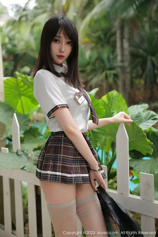 Vol. 06292 玥儿玥er(68P)