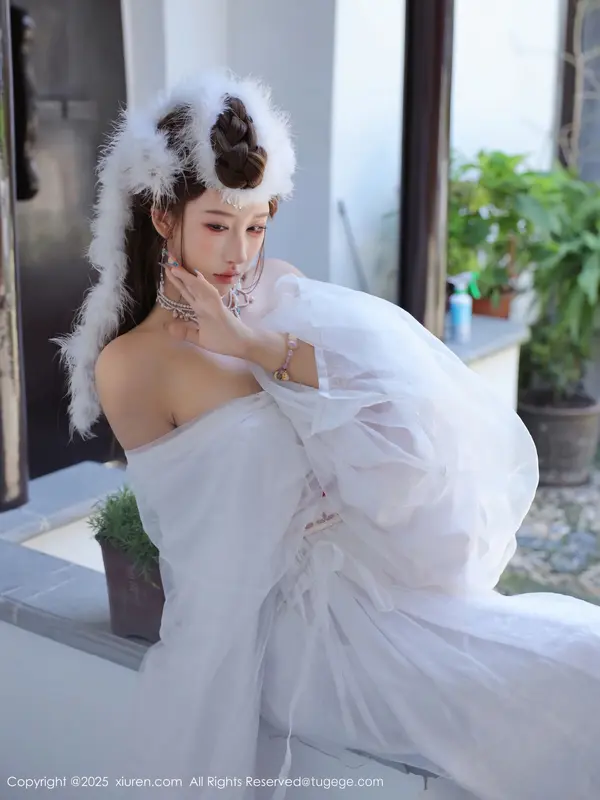 Vol. 10843 金允希Yuki(79P)