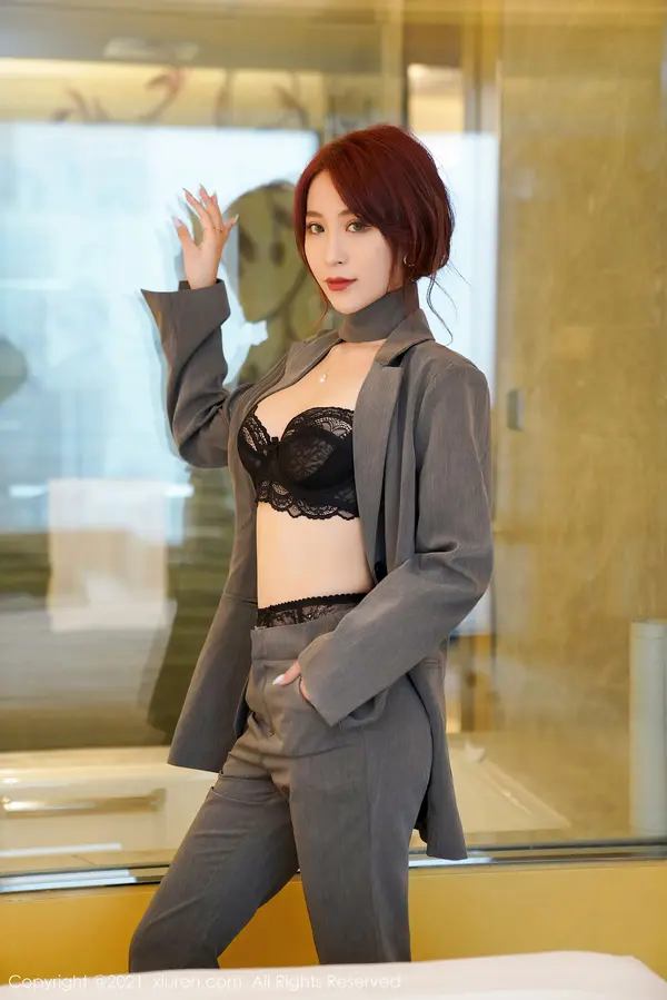 Vol. 03368 周慕汐baby(66P)
