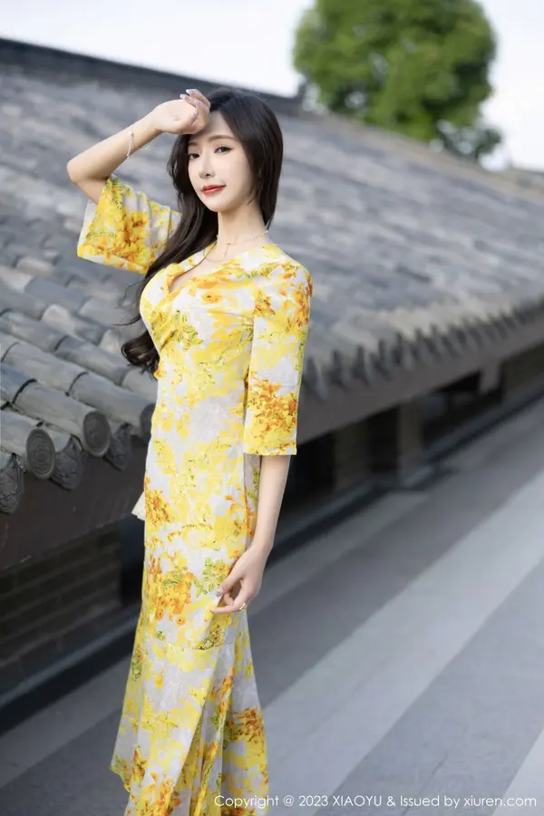 Vol. 1043 王馨瑶yanni(91P)