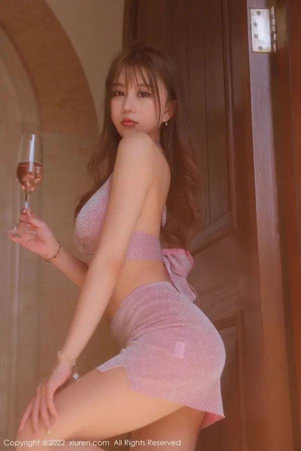 Vol. 05869 tina_甜仔(52P)