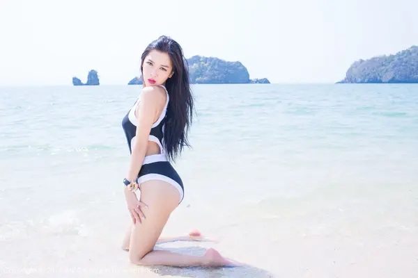 Vol. 0085 戴小唯(50P)