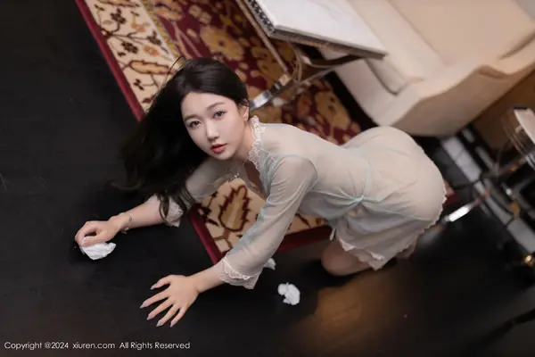 Vol. 09069 唐安琪(82P)