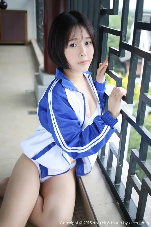 Vol. 0153 Evelyn艾莉(50P)