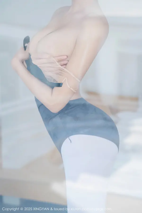 Vol. 0345 星冉(80P)