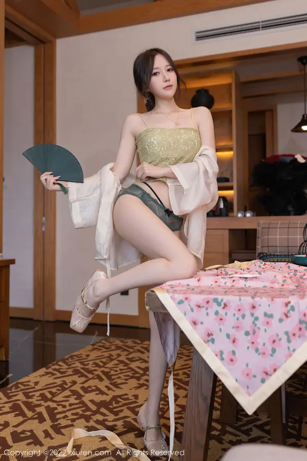 Vol. 05130 鱼子酱Fish(79P)