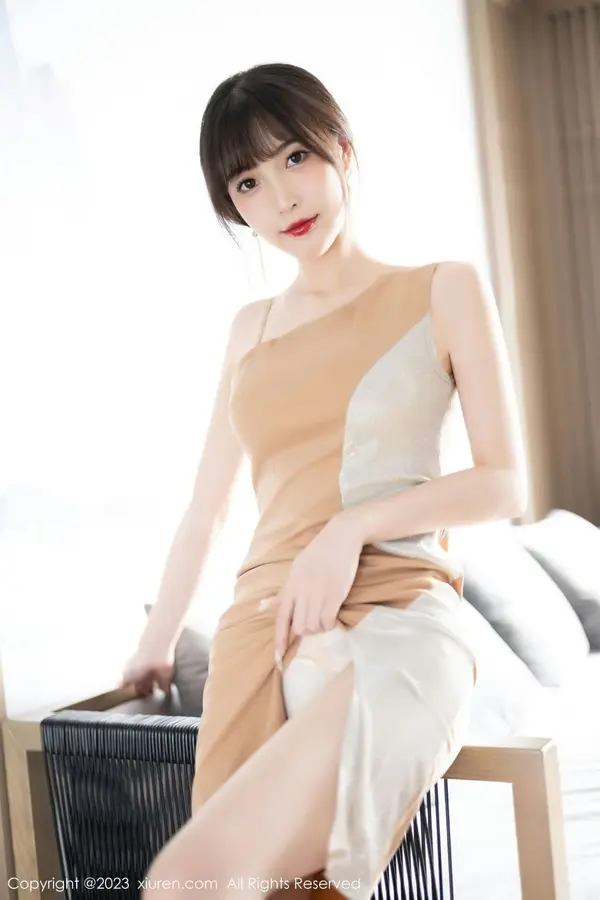 Vol. 06236 林星阑(91P)