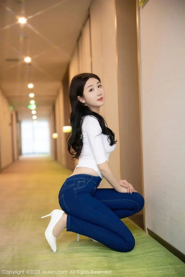 Vol. 06570 江真真(84P)
