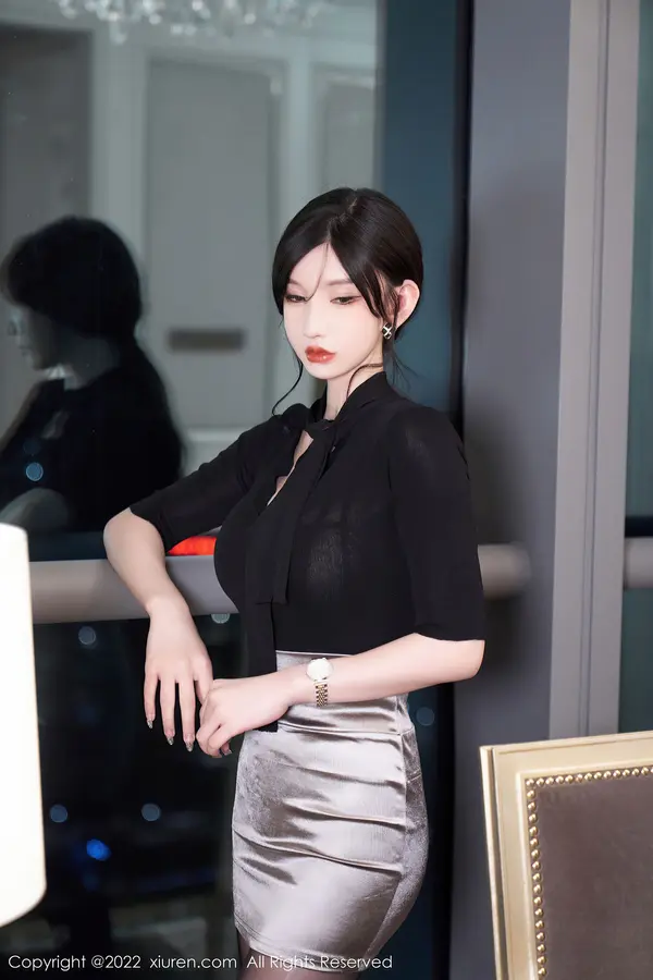 Vol. 05777 周于希Sally(90P)
