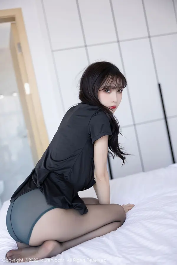 Vol. 05517 林星阑(89P)