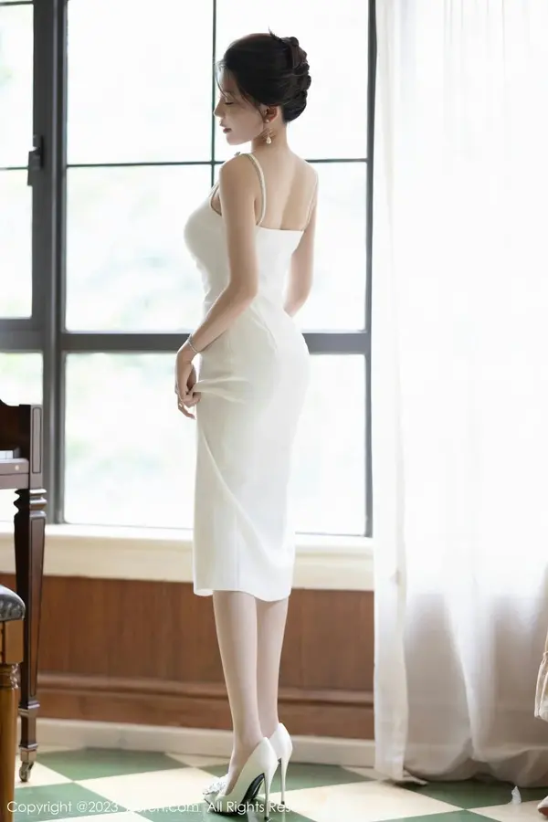 Vol. 07155 徐莉芝Booty(91P)